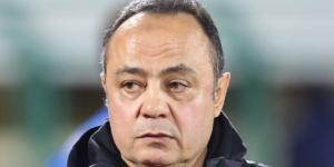 طارق يحيى:«الأهلي يمتلك منظومة إدارية قوية.. والحظوظ متساوية في نهائي كأس مصر»
