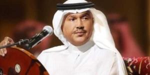 محمد عبده يحقق نجاحًا كبيرًا بألبومه الجديد ”أحد سأل عني”