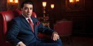 ثاني أغنيات ألبومه.. مصطفى كامل يطرح أغنية كتاب مفتوح