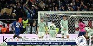 تشيلسي يتوج ببطولة دوري المؤتمر الأوروبي على حساب ريال بيتيس