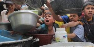 عاجل.. البيت الأبيض: إسرائيل وافقت على وقف إطلاق النار في غزة