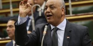 مقترح هدنة جديد في غزة.. مصطفى بكري يكشف التفاصيل