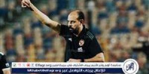 خالد الغندور: عماد النحاس يقترب من الرحيل عن الأهلي بعد التتويج بالدوري