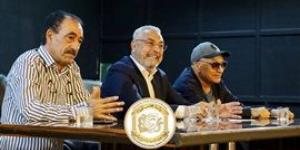 الهيئة العامة للسينما والمسرح والفنون تفعّل شراكات استراتيجية استعدادًا للمهرجانات الوطنية