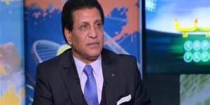 فاروق جعفر: الأهلي نجح في إعداد فريقه نفسيًا ومعنويًا للفوز بالدوري