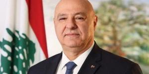 الرئيس اللبناني: ملف النازحين السوريين يشكل أولوية لبيروت