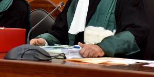 رصيف الصحافة: محاكمة رئيس جمعية بشبهة تبديد واختلاس أموال عمومية