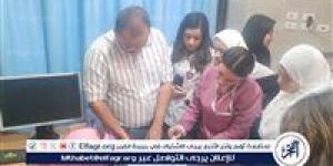 صحة أسيوط تشن حملة مكبرة مفاجئة على المستشفيات الحكومية بالمحافظة
