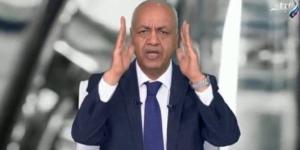 مصطفى بكري: علاقات مصر والسعودية أبدية شاء من شاء وأبى من أبى