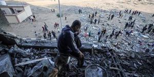 أسامة كمال: 600 يوم من حرب الإبادة على غزة و العالم في اختبار حقيقي
