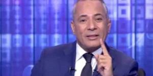 أحمد موسى يوجه رسالة لحسام حسن بشأن نجم الأهلي.. «أفضل لاعب في مصر»