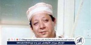 في ذكرى ميلاد جورج سيدهم.. عبقري الكوميديا الذي أضحك أجيالًا وخطفه المرض في عز مجده (تقرير)
