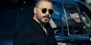 رامي عياش: مصر احتضنتني.. وتعاملت فيها كأني مصري