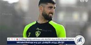 عمرو أدهم: الزمالك يسدد مستحقات ياسر حمد ويُنهي أزمة إيقاف القيد