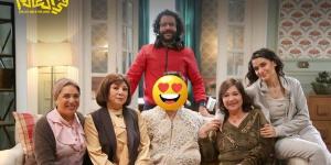 بالصور.. فيلم «آخر راجل في العالم» مفاجأة الصيف والبطل مفاجأة