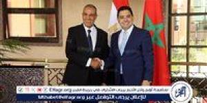 تدشين لجنة مصرية مغربية مشتركة للتنسيق والمتابعة برئاسة رئيسي الوزراء