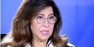 توقعات ليلى عبد اللطيف تثير ضجة .. يا ترى هيحصل إيه فى مصر