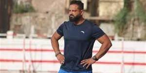 وليد عبد اللطيف: رحيل كولر ساعد الأهلي على التتويج بالدوري