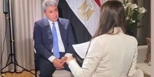 وزير السياحة والآثار يختتم زيارته الرسمية إلى صربيا بلقاءات إعلامية موسعة لتسليط الضوء على آفاق التعاون السياحي والثقافي بين البلدين