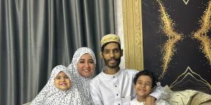 أرملة إبراهيم شيكا تثير الجدل: الكذب حتي علي  لسان المتوفي ربنا يصعب عليكم الدنيا