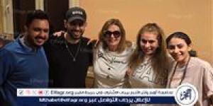 يسرا تنتهى من بروفات فيلم الست لما تمهيدًا لبدء تصوير دورها