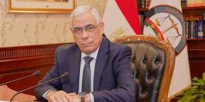 النائب العام يستقبل عددًا من رؤساء الاستئناف للنيابات المتخصصة ونيابات الاستئناف.. صور