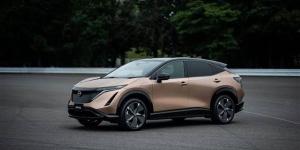 سيارة نيسان أريا Nissan Ariya.. خطوة مستقبلية نحو عالم السيارات الذكية والكهربائية