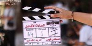"السادة الأفاضل".. كريم الشناوي يعلن بدء تصوير أحدث أفلامه