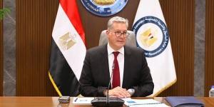 وزير البترول يصدر قرار بتولى حسام التونى رئيساً لشركة ميداليك