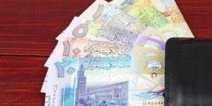 أسعار الدينار الكويتى في مصر اليوم الجمعة