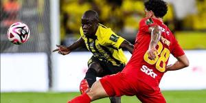 الاتحاد يتوج بكأس الملك ويحقق الثنائية المحلية على حساب القادسية