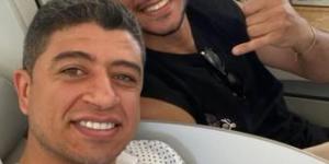 عاجل | رامي ربيعة يطير إلى الإمارات لإتمام التعاقد مع العين