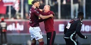 ريمس يهبط إلى الدرجة الثانية وميتز يعود إلى الدوري الفرنسي