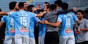 "الموضوع منتهي".. أول تعليق من ثروت سويلم بعد احتفال بيراميدز مع الأهلي بالتتويج بالدوري