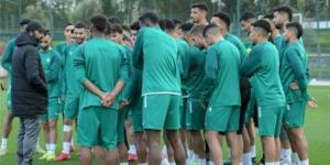 رسميا.. المنتخب المغربي ينسحب من كأس كوسافا 2025