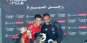 إمام عاشور يكشف عن موقف مفاجئ بعد رحيل كهربا عن الأهلي