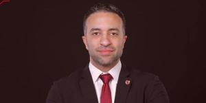 محمد سراج الدين: «لو هجيب لاعب عالمي للأهلي هختار محمد صلاح مش رونالدو ولا ميسي»