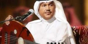 محمد عبده يُحلق بالطرب من جديد: ”أحد سأل عني” تتجاوز المليون وتُكرّم البدر