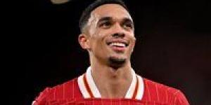 رسميًا.. ريال مدريد يعلن التعاقد مع أرنولد