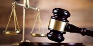ننشر حيثيات حبس 8 متهمين بتهمة سرقة مواطنين بالإكراه والاستيلاء على أموالهم بالجيزة