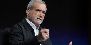 الرئيس الإيراني: لن نتخلى أبدًا عن التخصيب للأغراض الطبية والزراعية والصناعية