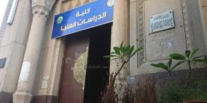 لأول مرة.. الدراسات العليا في كلية تجارة الأزهر