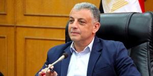 الإسماعيلية في 24 ساعة| الاستعداد لاستقبال عيد الأضحى.. وارتفاع حصيلة توريد القمح لـ 42 ألف طن