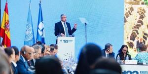 المجلس التنفيذي للسياحة: انتعاشة في حركة السفر بـ300 مليون سائح
