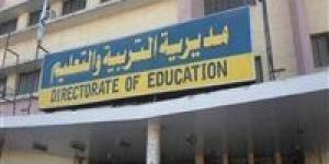 إلغاء امتحان طالبة بالشهادة الإعدادية بدمياط.. اعرف السبب