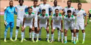 لقجع يهنئ أولمبيك الدشيرة بالصعود