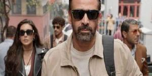 عرض فيلم المشروع X لـ كريم عبد العزيز في الدول العربية وقفة عيد الأضحى