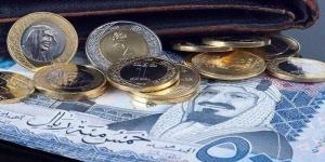أسعار الريال السعودي في مصر اليوم السبت
