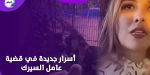 قبل محاكمتها.. ماذا قالت أنوسة كوته بالتحقيقات في هجوم نمر على عامل السيرك؟