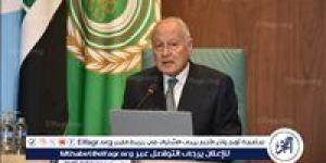 أبو الغيط يزور الأردن الأحد القادم ضمن وفد من اللجنة العربية الاسلامية